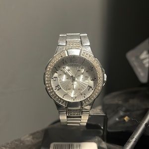 Guess Stainless Steel 14503